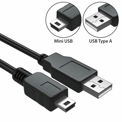 Cavo usb per fujifilm - cavo, finepix