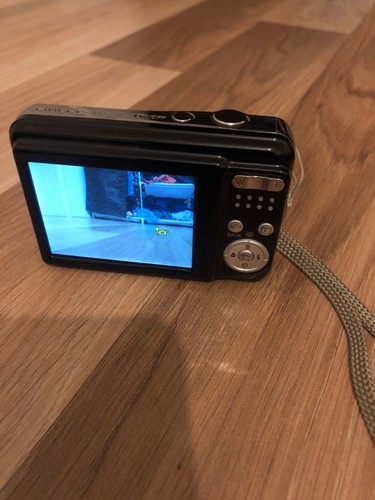 Fujifilm finepix ax245w - fujifilm,