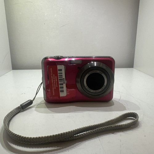 Fujifilm finepix ax245w zoom - fujifilm,