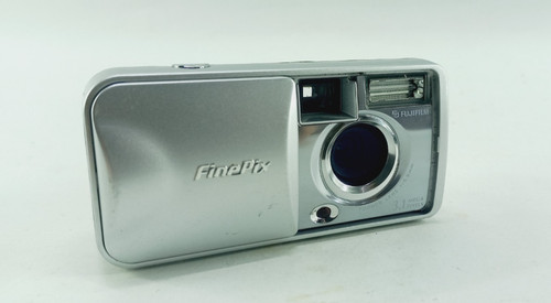 Fujifilm finepix a120 - finepix, 3,1