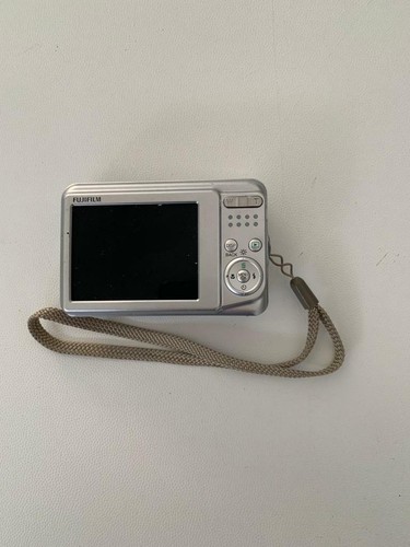 Fotocamera fujifilm 2 - fotocamera,