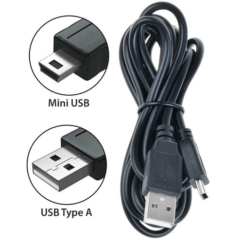 Cavo mini usb per fotocamera - mini,