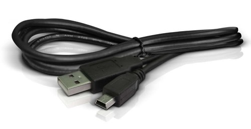 Cavo usb fotocamera digitale - cavo,