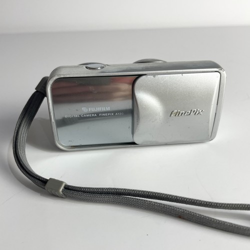 Fotocamera digitale fujifilm - fotocamera,