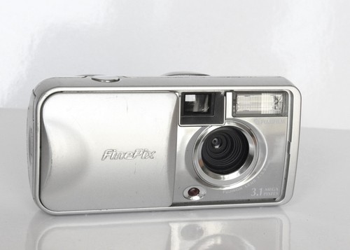Fotocamera digitale fujifilm - fotocamera,