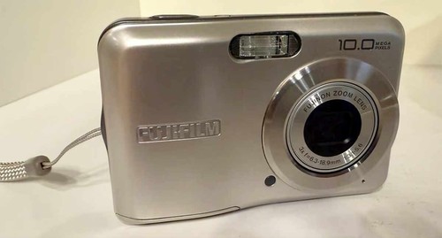 Fujifilm finepix a100 compact - fujifilm,