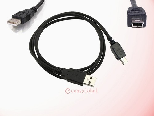 Cavo usb per fujifilm finepix - usb,