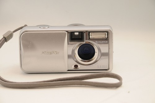Fujifilm finepix a120 - fujifilm,