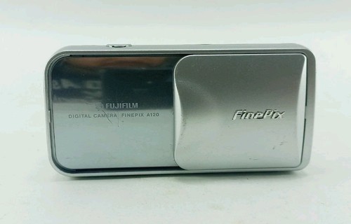 Fujifilm finepix a120 - finepix, 3,1
