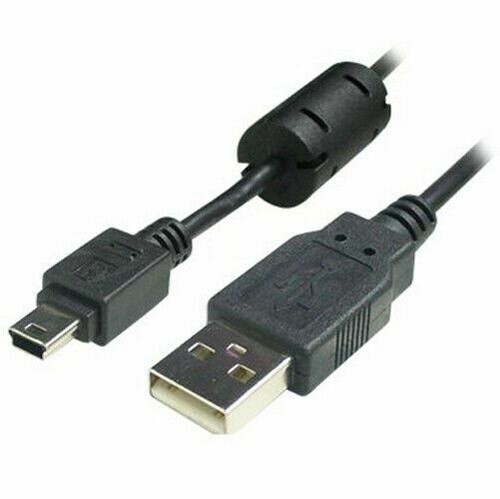 Cavo fotocamera usb - fotocamera,