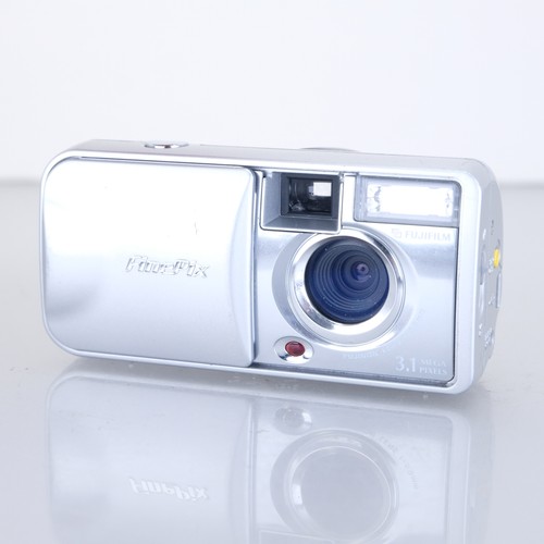Fujifilm finepix a120 - fujifilm,