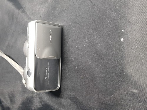 Fotocamera fujifilm finepix - fotocamera,