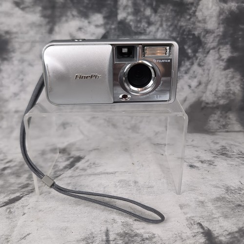 Fotocamera digitale finepix - fotocamera,